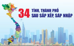 Thay đổi địa chỉ công ty do thay đổi địa giới hành chính online