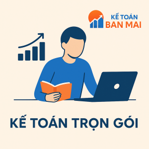 Kế Toán Trọn Gói