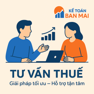 Tư Vấn Thuế