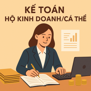 Kế Toán Hộ Kinh Doanh